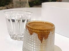 -1/4 ONE QUARTER COFFEE LAB(朝阳大悦城店)