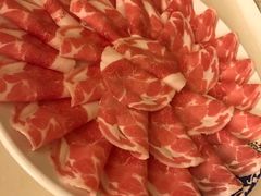 -福寿斋·老北京铜锅涮肉·烤鸭(顺义总店)
