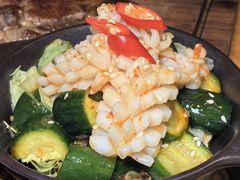 -森Some Fusion(荔湾店)