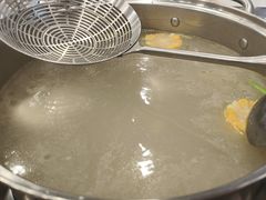 -就这么牛潮式牛肉火锅(华侨城店)