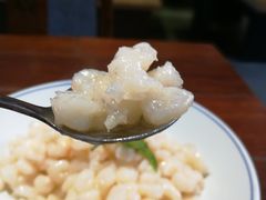 龙井虾仁-大牌大·传统杭帮菜(湖滨店)