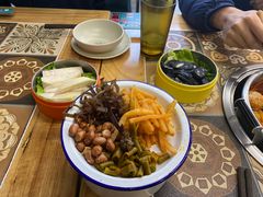 -顶上头·螺蛳火锅(五一新村店)