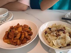 -花椒笑成都小馆(百脑汇店)