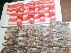 -快乐小羊·内蒙牛羊肉火锅(流花中心店)