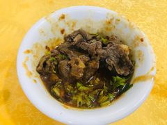 -老猫牛肉火锅(沙溪店)
