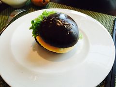 -Social 秀西餐厅-长沙瑞吉酒店(运达店)