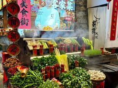 -客家大院·非遗赣南客家菜(郁孤台店)
