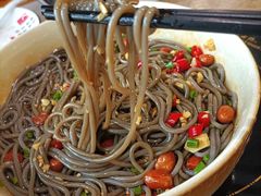 蕨根粉-苗姑酒堂(仁义社区店)