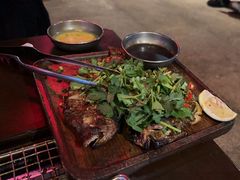 -夜食白市Yespicy·烧烤啤酒宵夜(番禺四海城店)