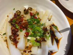-二钳洞庭虾蟹·江湖菜(成都鹭岛店)