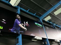 -DC极兔羽毛球馆YONEX(诸光馆)