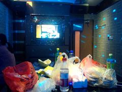 android_upload_pic-欢乐迪KTV(南京夫子庙三山街店)