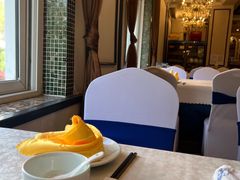 -西部马华清真食府·丝路菜(大钟寺店)