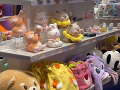 -爱玩嘉年华(合川财富广场店)