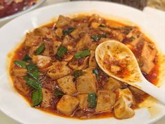 -渝信川菜·川味家常菜(新辰里亚运村店)