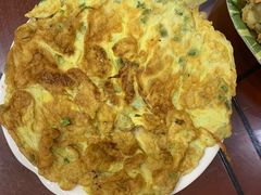 -俺家菜馆(百里峡店)