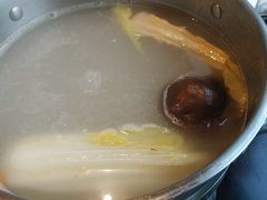 -AdD全日制餐厅(中谷花园酒店)