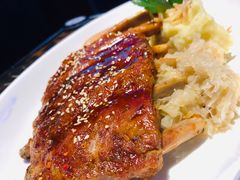 -MOSSO德国餐厅·音乐酒吧(环宇荟店)