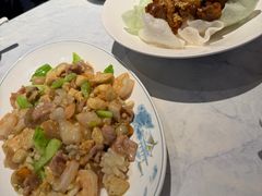 -天津大学·四十二斋餐厅