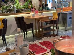 -寻滇记云南鲜牛肉火锅(北海路店)