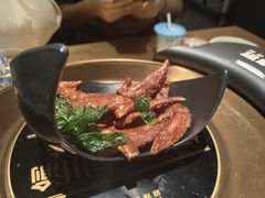 -烤匠麻辣烤鱼(万象城店)