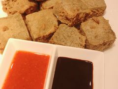 -丁记盐蘸牛肉·新杭菜(河东路店)