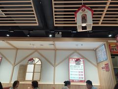 -小木屋拌饭(沈阳中街大悦城店)