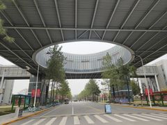 -同济大学(嘉定校区)