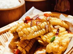 -尼岔湖北小馆(月坛北街店)