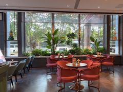 -大连铂尔曼酒店-铂尔曼美食廊 Pullman Deli