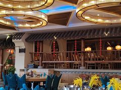 -力力渔港涉外店