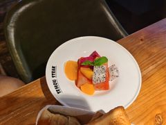 -西豪果木牛排(龙泉万达店)