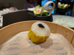 -丽轩中餐厅(广州丽思卡尔顿酒店)