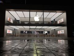 -Apple零售店(成都太古里店)