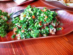 -花马天堂云南餐厅 Lost Heaven(外滩店)