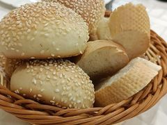 -新侨三宝乐西餐厅(崇文门店)