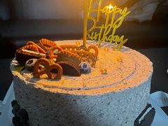 -麦雪尔甜品·生日蛋糕(新街口旗舰店)