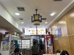 -金张掖麻辣烫(凤城一路店)