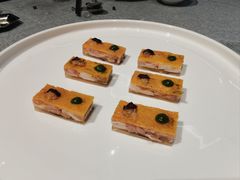 葱油水晶鸡-柿合缘新京菜(国金中心商场店)