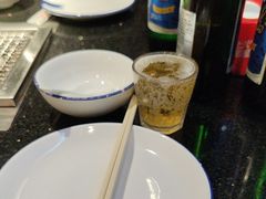 -午月海鲜烧烤酒店(不老街店)