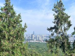 -千佛山风景名胜区