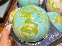 -广州塔晖粤轩中餐厅