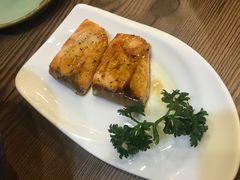 -红叶日料·放题·海胆·定食(星海店)