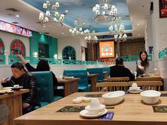 -龙聚德北京烤鸭(沙坪坝华宇A馆店)