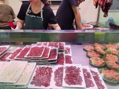 -伟记牛肉(金鸿公路店)