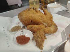 -秦月轩·陕西家乡菜(阜成路·五棵松店)