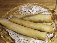 -新梅华·茶点餐厅(欧尚店)