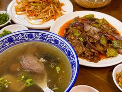 -长安后宰门水盆羊肉(新都心店)