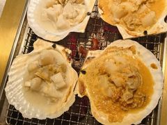-本达人海鲜烧烤·朝鲜族风味(发展店)