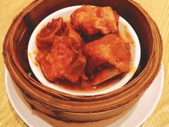 -添好运点心专门店(百老汇店)